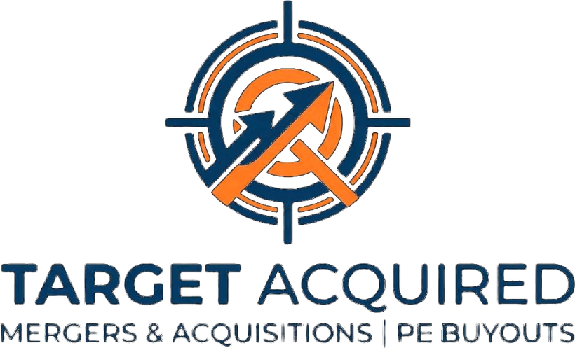 Target Acquired — Mergers & Acquisitions | PE Buyouts